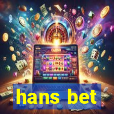 hans bet