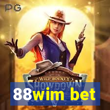 88wim bet