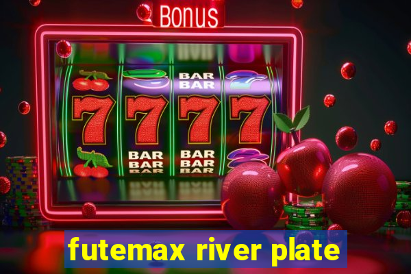 futemax river plate