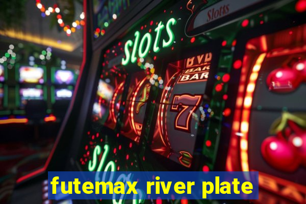 futemax river plate