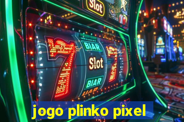 jogo plinko pixel