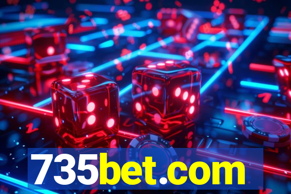 735bet.com