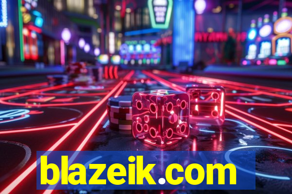 blazeik.com