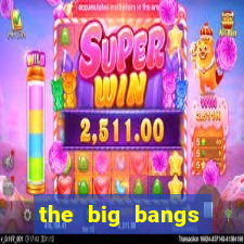 the big bangs theory online dublado