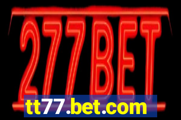 tt77.bet.com