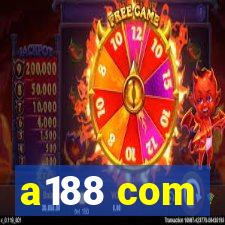 a188 com