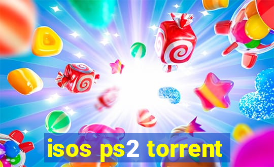 isos ps2 torrent