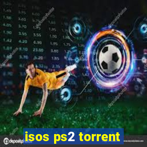 isos ps2 torrent