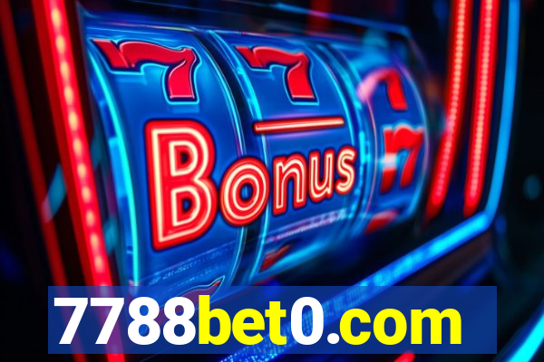 7788bet0.com