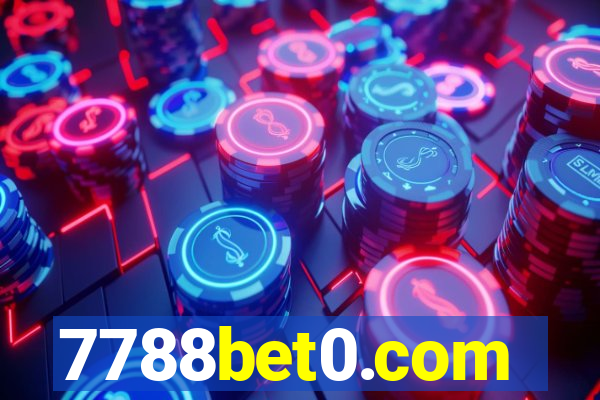 7788bet0.com