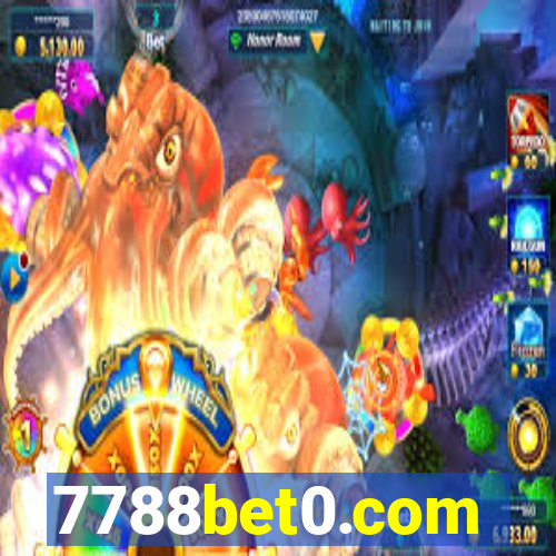 7788bet0.com