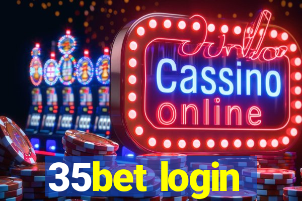 35bet login