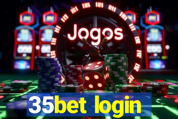 35bet login