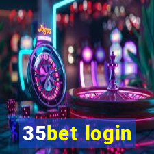 35bet login