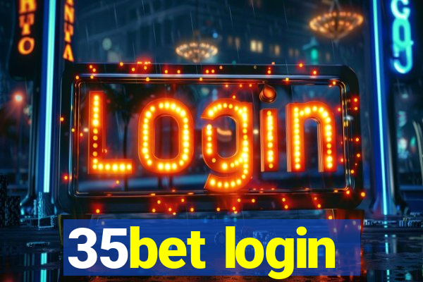 35bet login