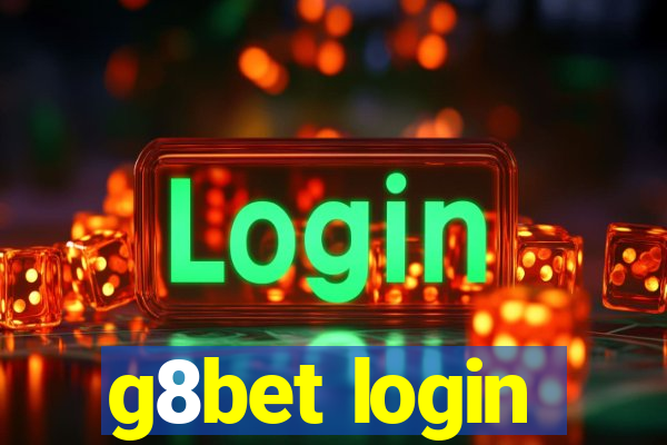 g8bet login