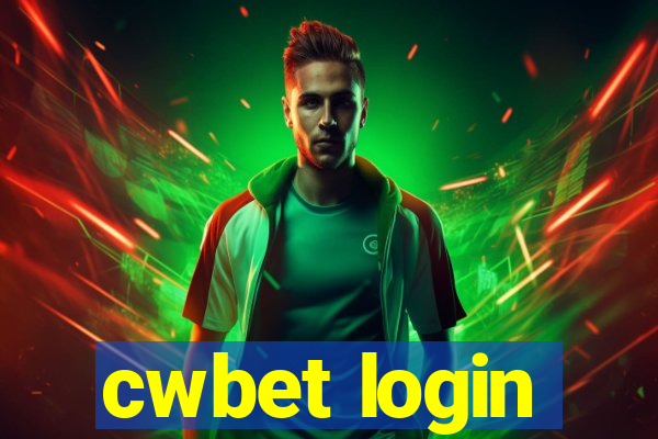 cwbet login