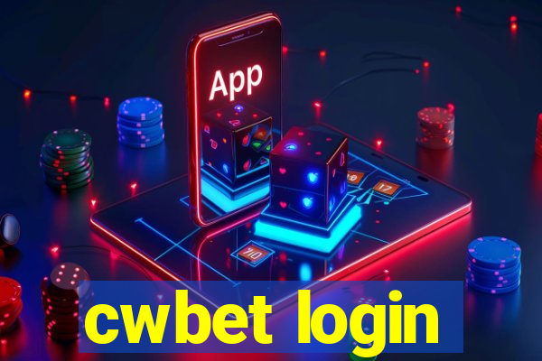 cwbet login