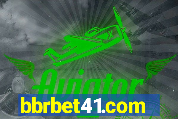 bbrbet41.com