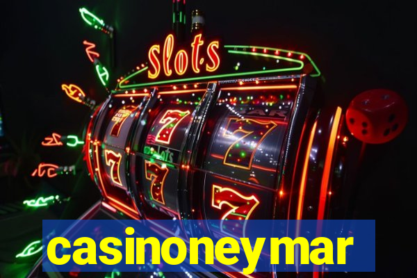 casinoneymar