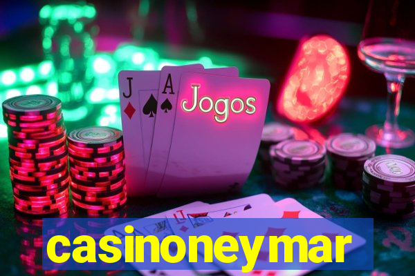 casinoneymar