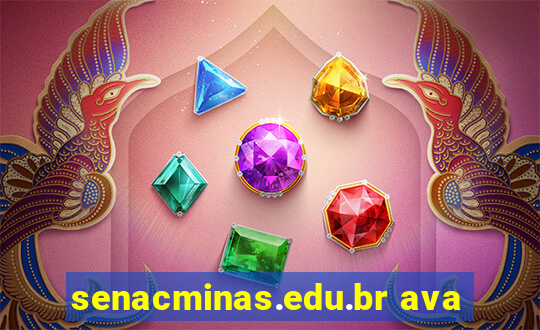 senacminas.edu.br ava