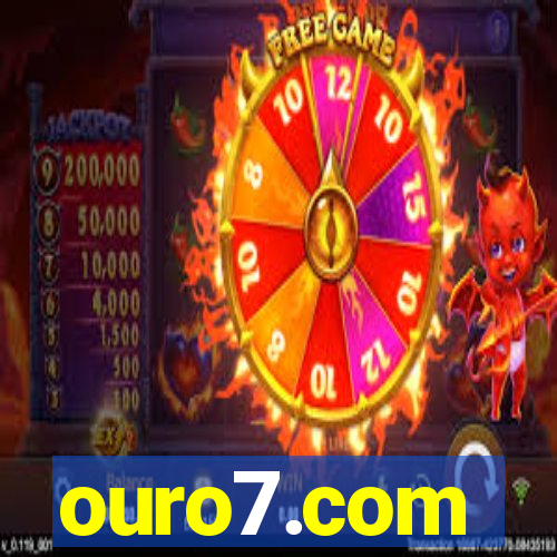 ouro7.com