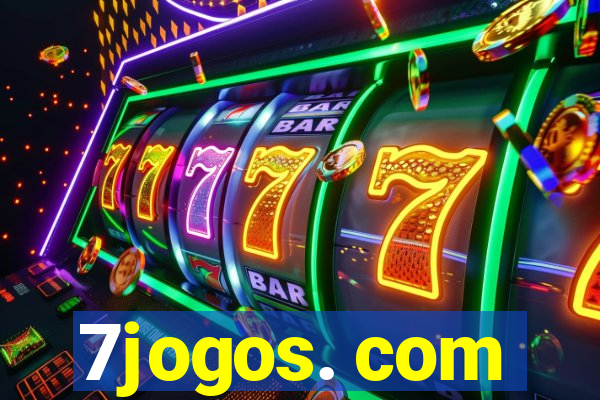 7jogos. com