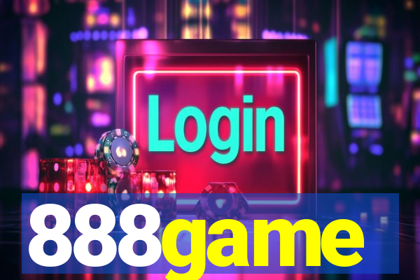 888game