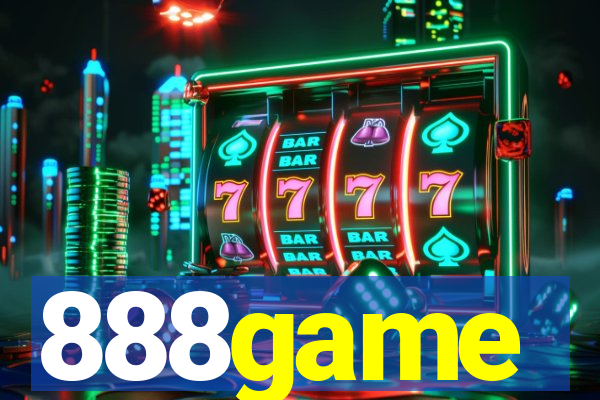 888game