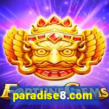 paradise8.com