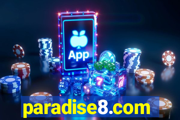 paradise8.com