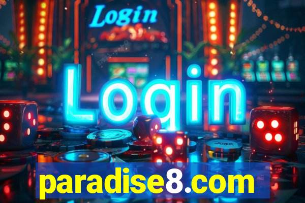 paradise8.com