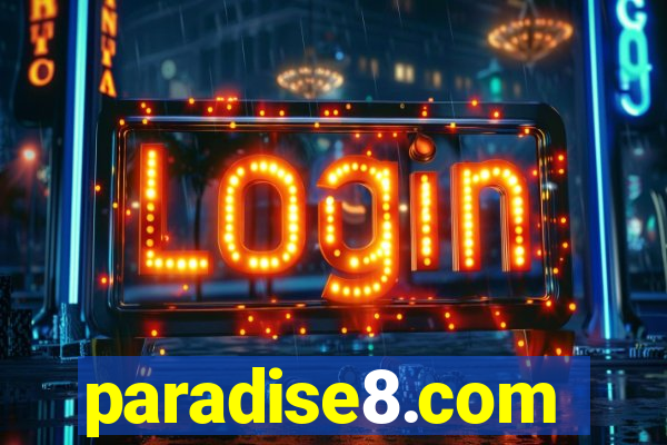 paradise8.com