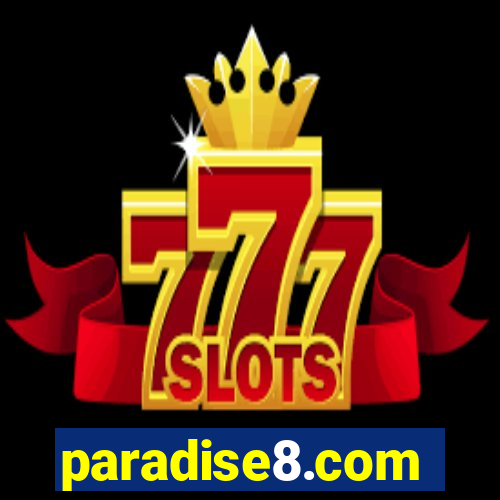 paradise8.com