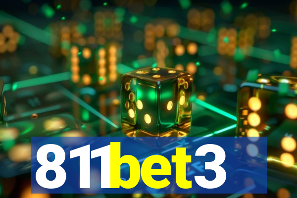 811bet3