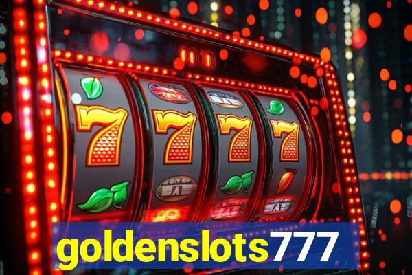 goldenslots777