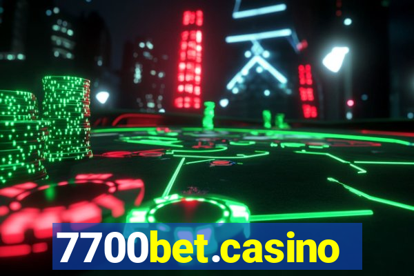 7700bet.casino