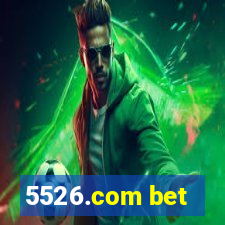 5526.com bet