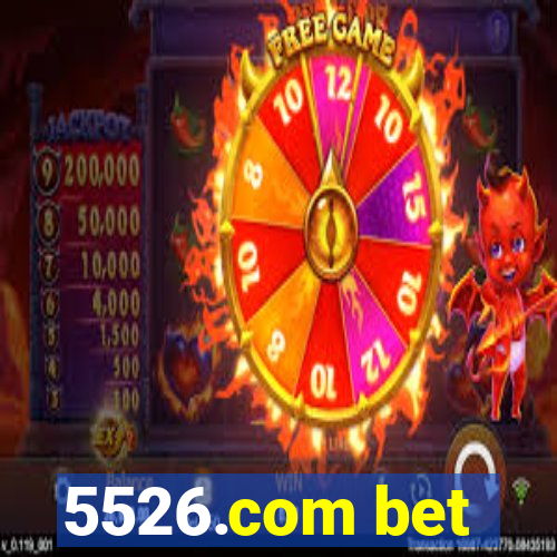 5526.com bet