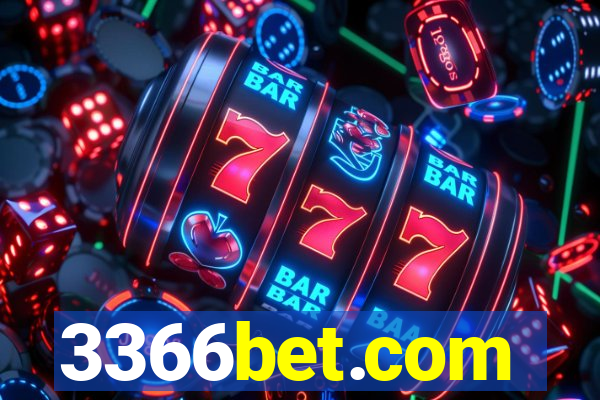 3366bet.com