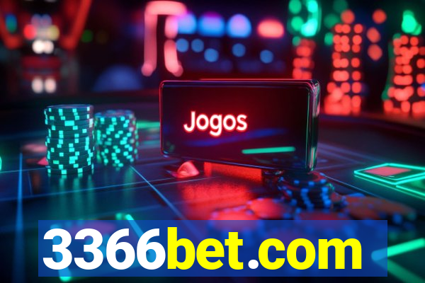 3366bet.com