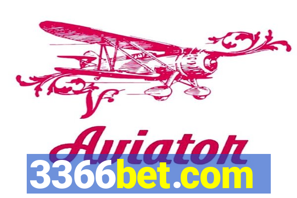 3366bet.com