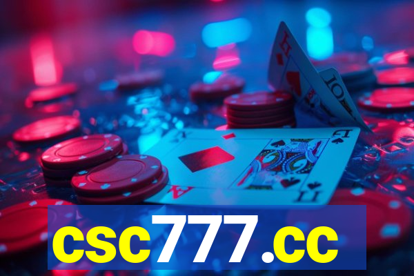 csc777.cc