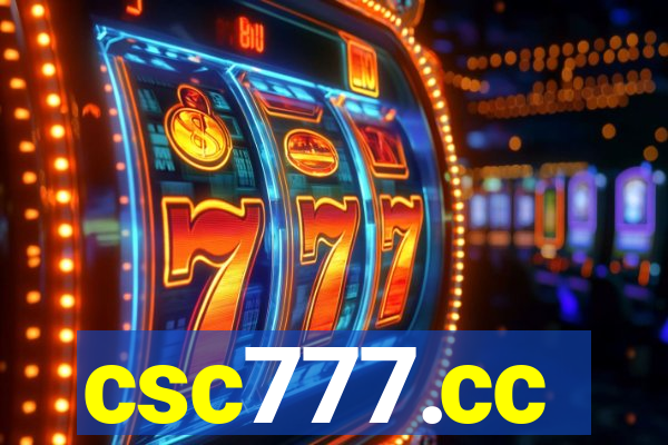 csc777.cc