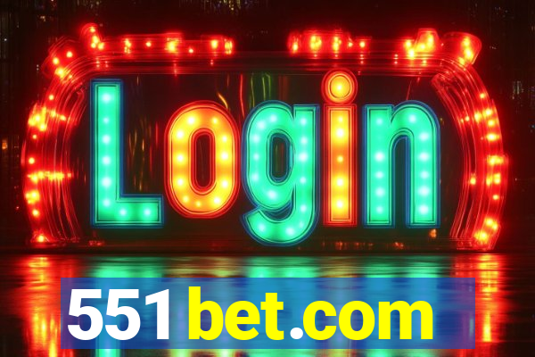 551 bet.com