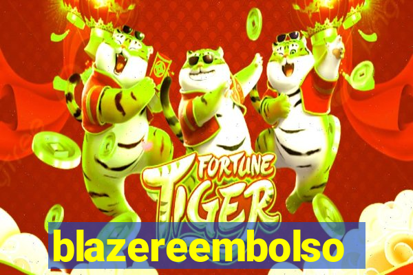 blazereembolso