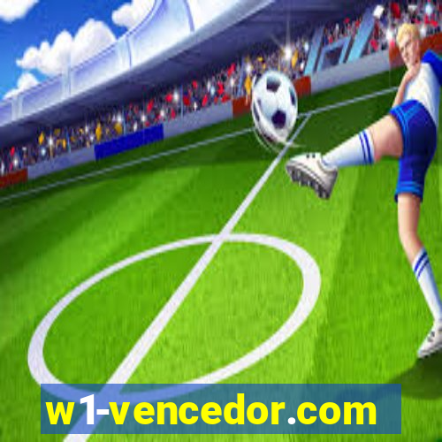 w1-vencedor.com