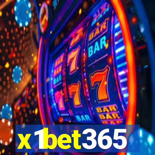 x1bet365