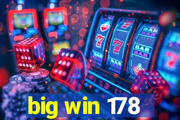 big win 178